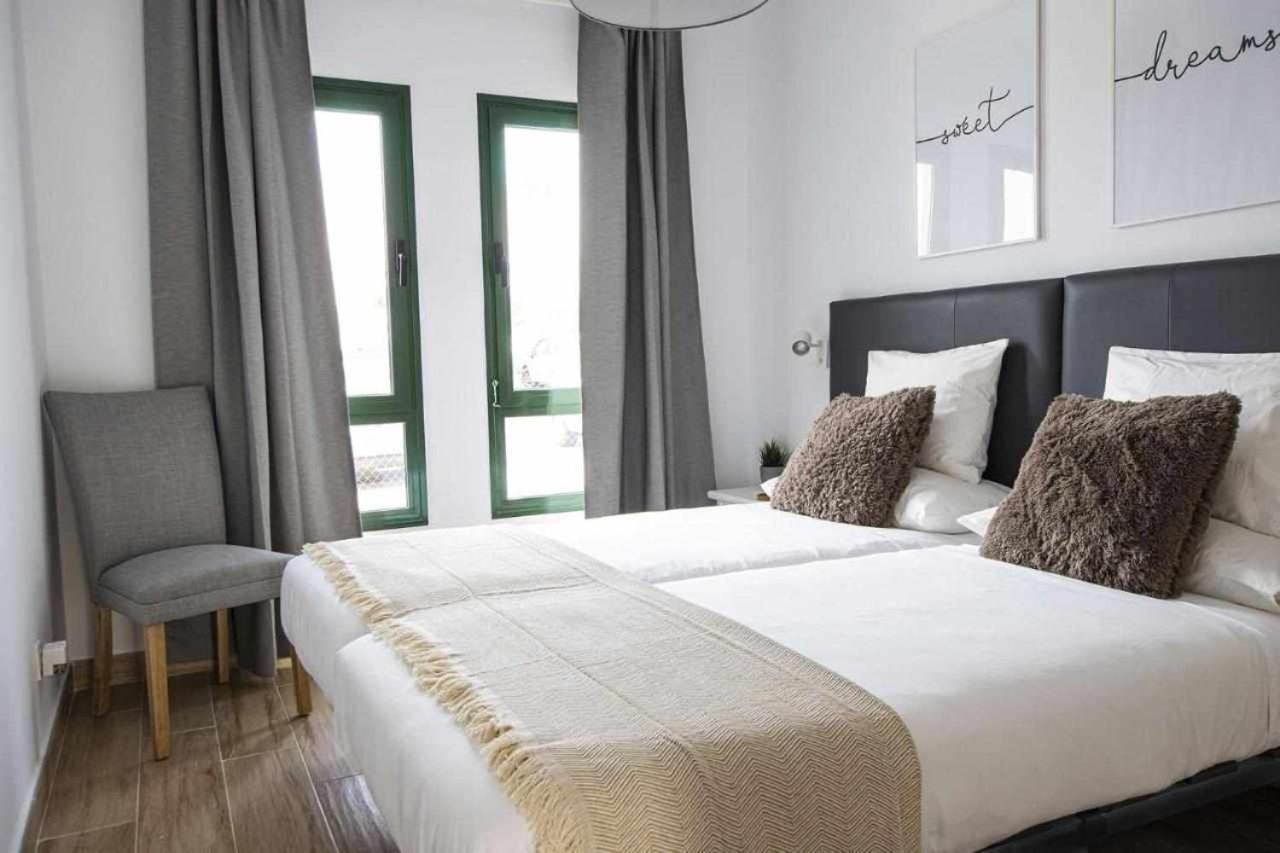 Holyhome Premium 109 Costa Teguise Exterior foto