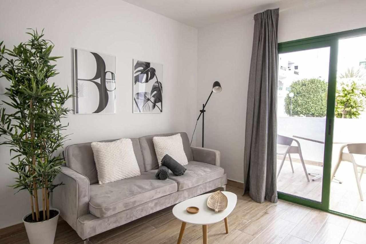 Holyhome Premium 109 Costa Teguise Exterior foto