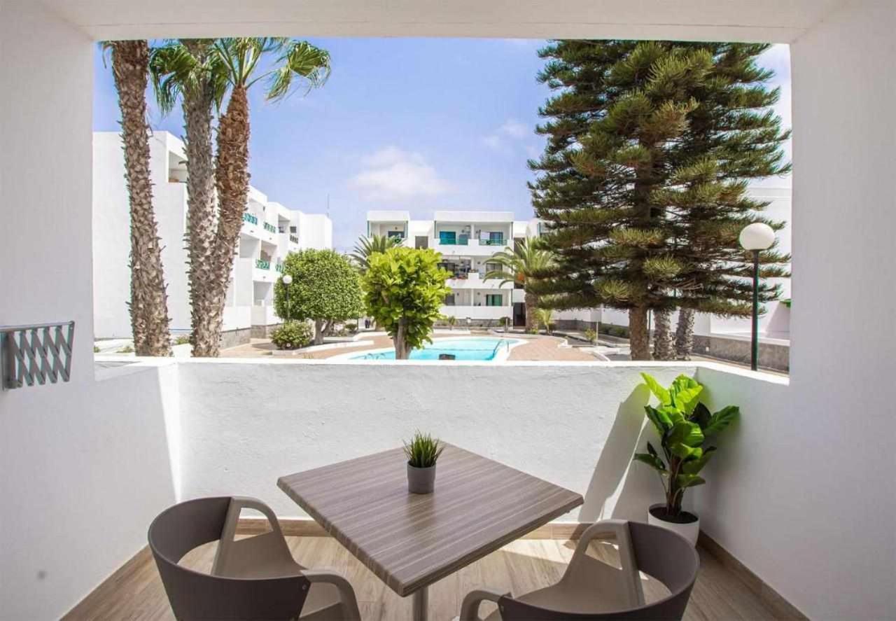 Holyhome Premium 109 Costa Teguise Exterior foto