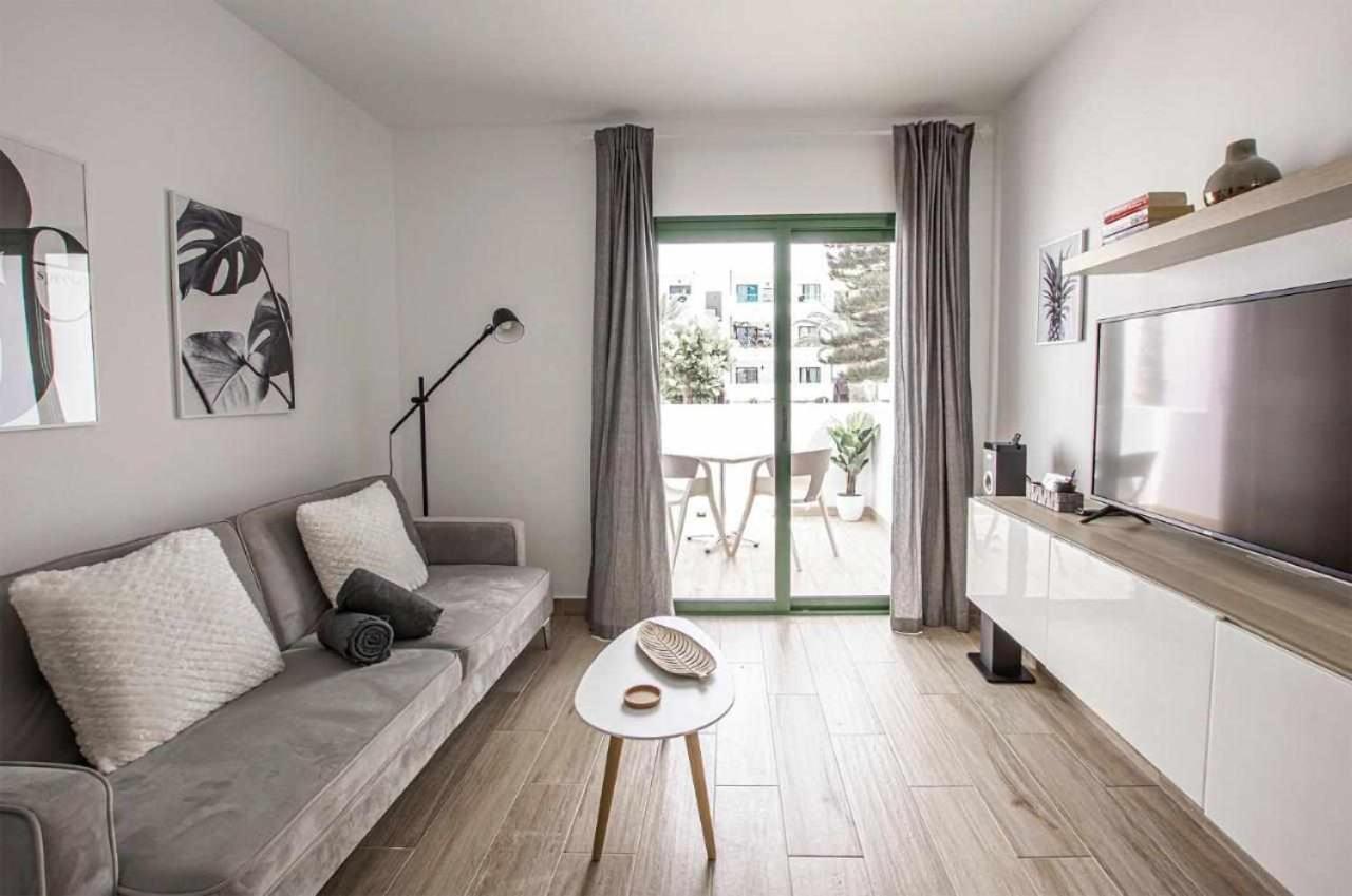 Holyhome Premium 109 Costa Teguise Exterior foto
