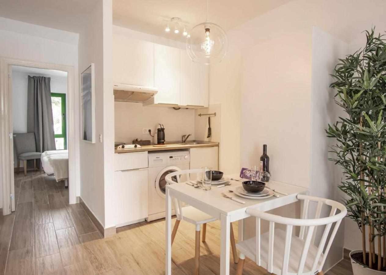 Holyhome Premium 109 Costa Teguise Exterior foto