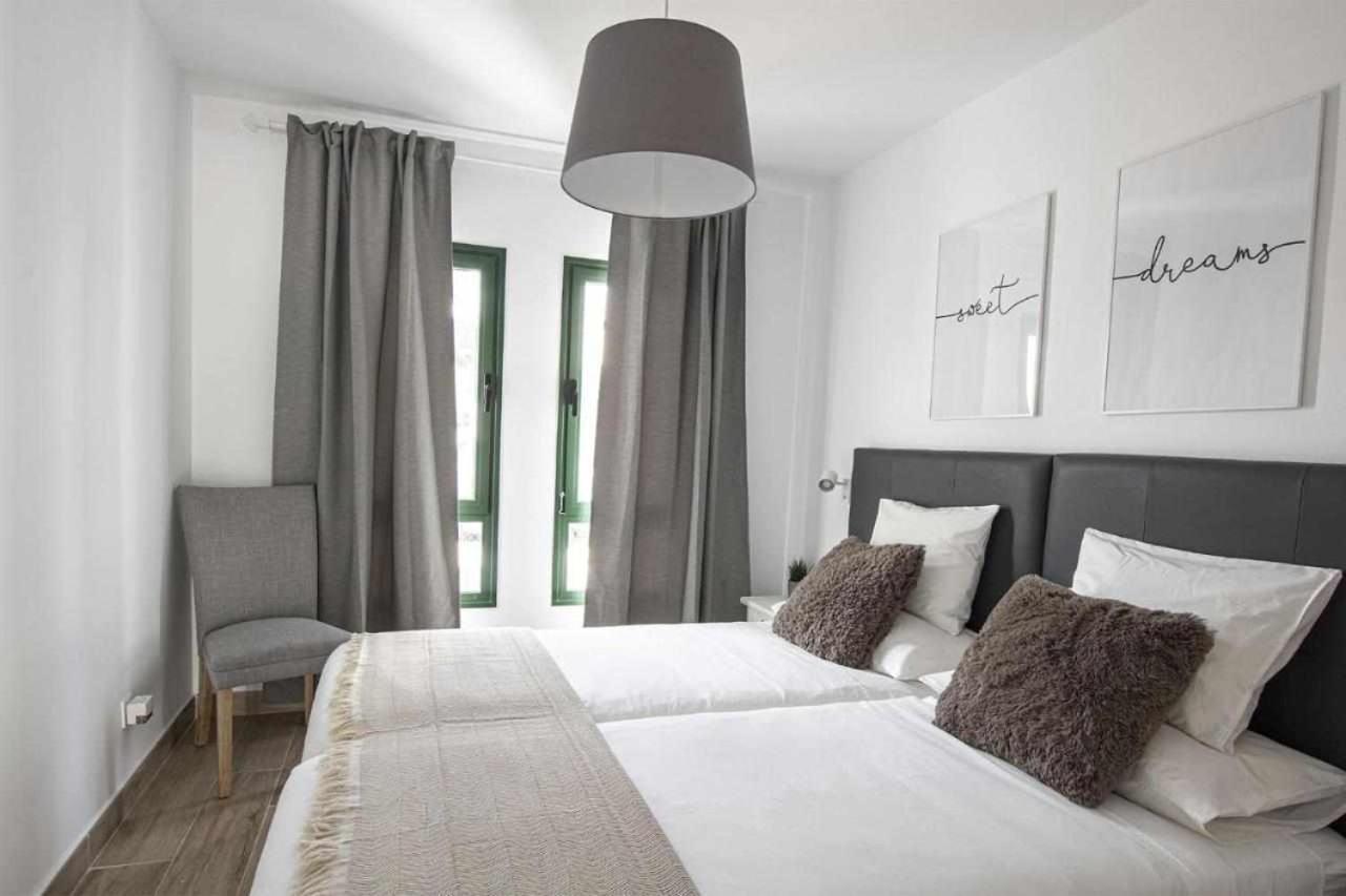 Holyhome Premium 109 Costa Teguise Exterior foto