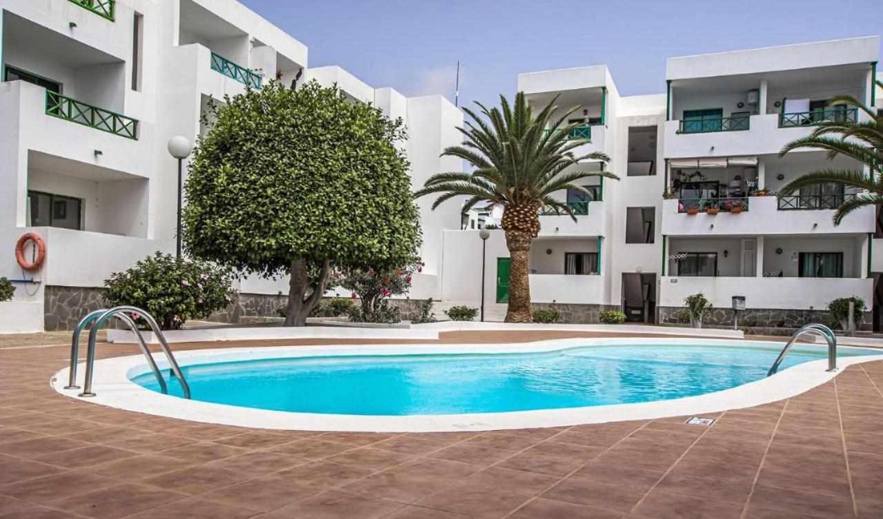 Holyhome Premium 109 Costa Teguise Exterior foto