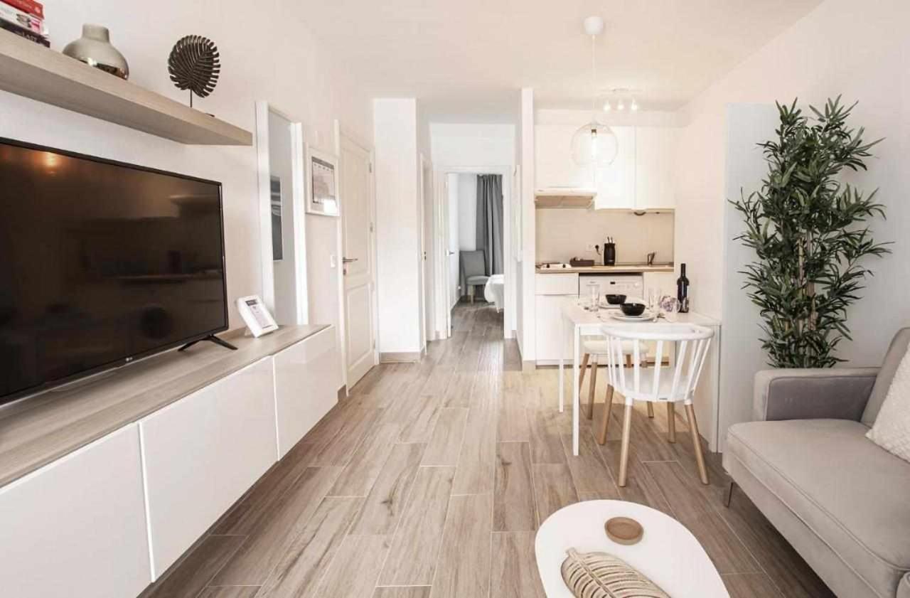 Holyhome Premium 109 Costa Teguise Exterior foto
