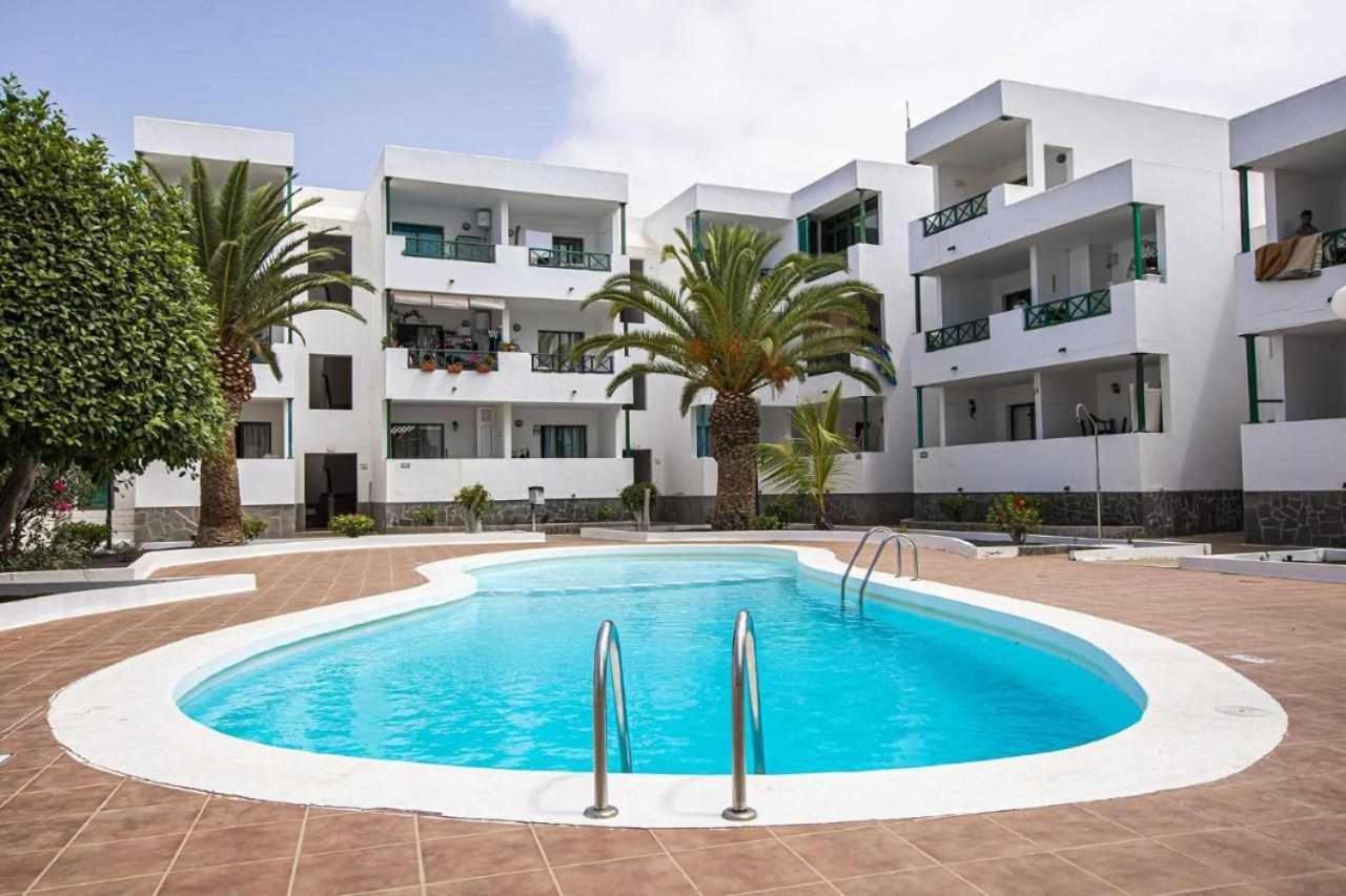 Holyhome Premium 109 Costa Teguise Exterior foto