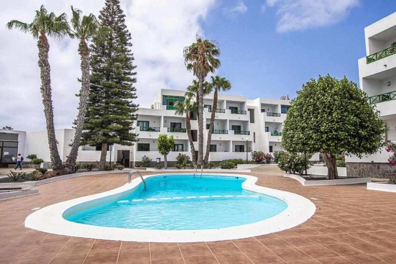 Holyhome Premium 109 Costa Teguise Exterior foto